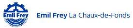 Emil Frey SA - La Chaux-de-Fonds