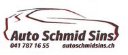 Auto Schmid Sins AG