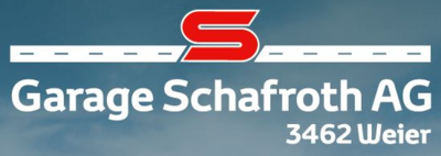 Garage Schafroth AG