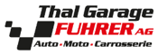 Thal-Garage Fuhrer AG