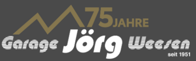 Garage Jörg AG